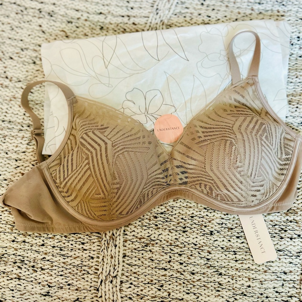Understance Bra